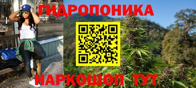 гидропоника Янаул